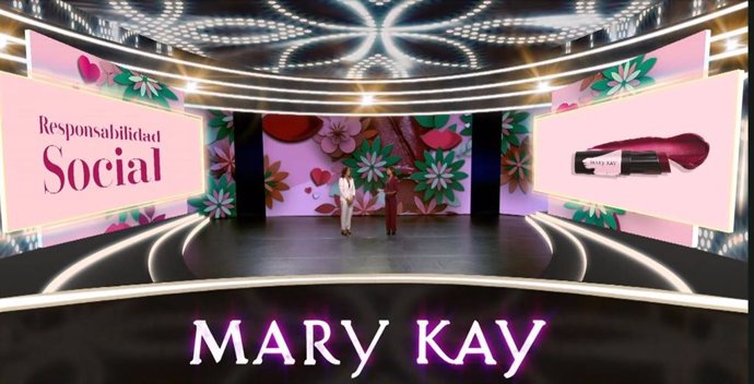 Mary Kay España dona 36.000 euros a Fundación Integra en apoyo a mujeres víctimas de violencia de género