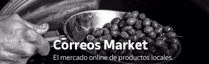 Correos Market cuenta con 48 productores locales