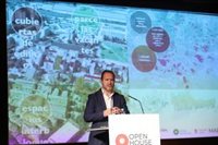 Renovar el espacio urbano a través de la renaturalización, objetivo de la estrategia 'Madrid isla de color'