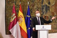 Page se reunirá "en pocos días" en Toledo con el ministro de Transportes para analizar distintos proyectos para C-LM