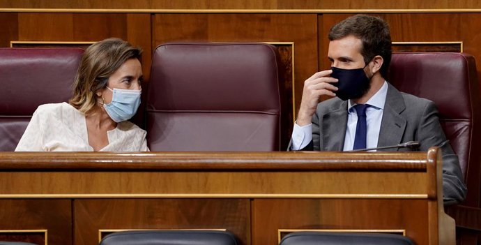 El PP exige al Gobierno aclarar si vetó al Rey en la entrega de despachos por pr