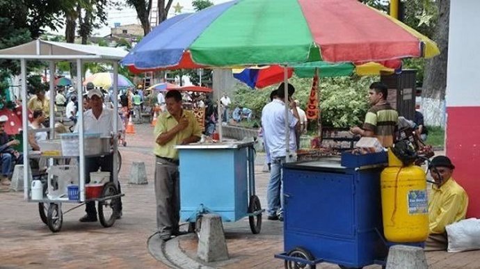 La economía mexicana repunta un 5,7% en julio