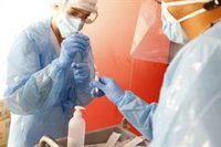 La residencia de Benalúa (Granada) notifica seis muertes por Covid en las últimas 24 horas