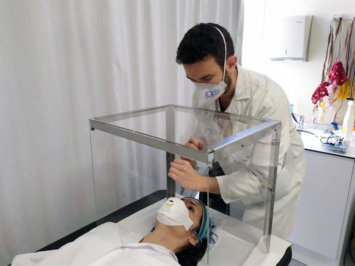 Sistema de cajas protectoras Ruti Box