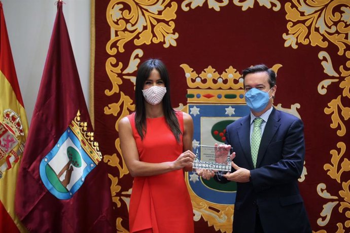 Ifema, Premio Evento De Ciudad De Interés Turístico