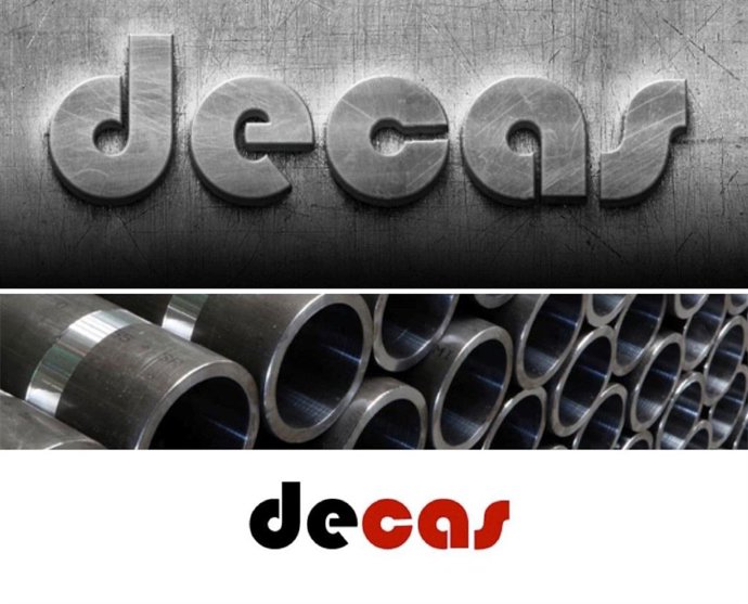 DECAS, 1998 S.L.