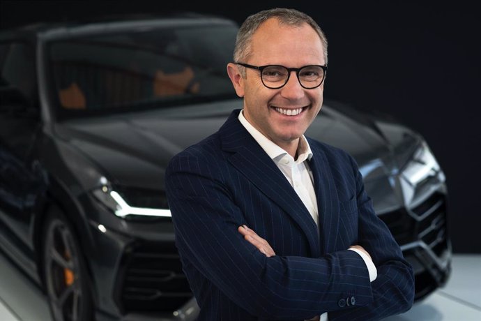 Stefano Domenicali abandona la presidencia de Lamborghini.