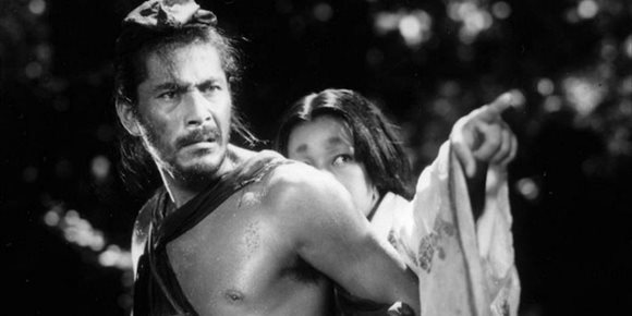 2. HBO Max prepara una serie basada en Rashomon de Akira Kurosawa