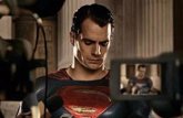 Foto: ¿Rodará Henry Cavill (Superman) los reshoots de Liga de la Justicia de Zack Snyder?