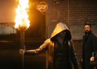 The Boys: El Farolero (Lamplighter), sus poderes y su papel en el asesinato de... SPOILER