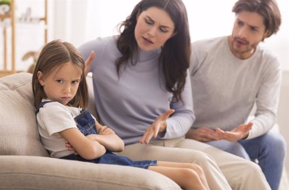 Cómo reaccionar cuando nuestros hijos nos contestan mal