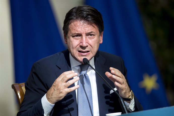 Libia.- Italia aplaude el "tímido" avance hacia la paz en Libia: "Es vital una s