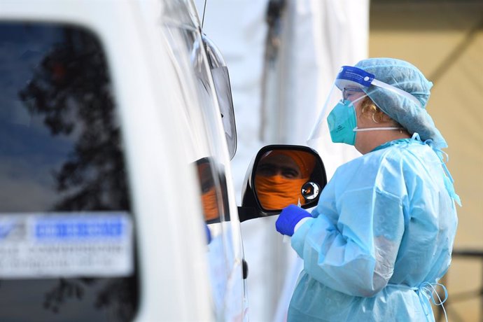Coronavirus.- La ministra de Salud del estado australiano de Victoria dimite ant