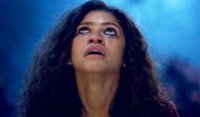 La teoría más loca de Euphoria: ¿Está muerta Rue (Zendaya) durante toda la serie?