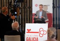 La Xunta asegura que las restricciones por el brote de COVID se ampliarán a O Salnés "solo si fuera necesario"