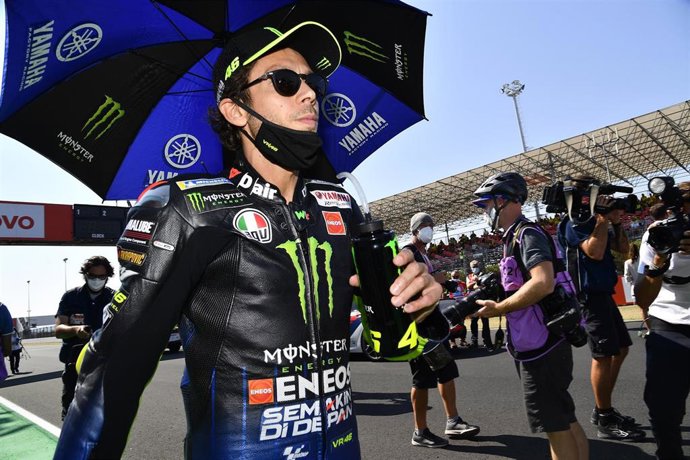 Valentino Rossi
