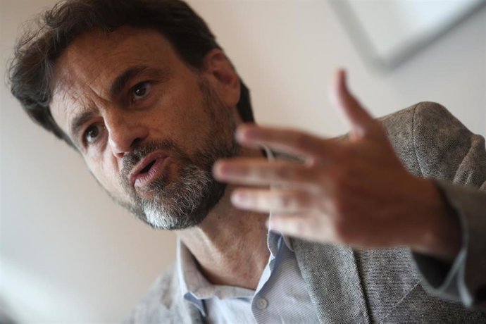 VÍDEO:CORR.Podemos ve sintonía para aprobar PGE con bloque progresista y solo ac