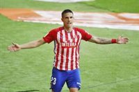 El Sporting sigue intratable tras derrotar al Girona