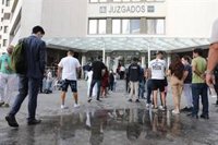 La Fiscalía de Madrid alerta del incremento de agresiones sexuales con un 7,9% más y los abusos con un 19,4% más en 2019