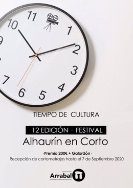 Festival Alhaurín en Corto para llevar la cultura audiovisual a la población reclusa