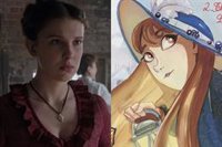 Enola Holmes: Tres grandes diferencias entre la novela y la película de Netflix