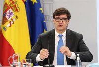 Illa recuerda que pidió limitar la movilidad pero no cerrar Madrid: "Hay que actuar con determinación"