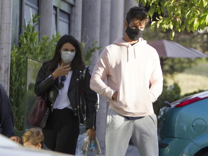 Diego Matamoros y Carla Barber están atravesando un bache en su relación desde que la canaria sufrió un atraco, ya que no se les ha vuelto a ver juntos