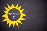 Foto: Nuevas evidencias del papel de la vitamina D en pacientes con COVID-19