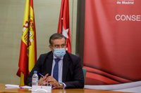 La Comunidad insiste en que el Gobierno debe coordinar y "no puede imponer"