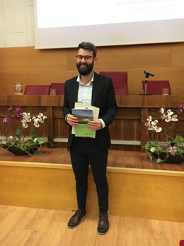 Córdoba.- Relacionan la calidad del aceite de oliva virgen extra con la genética