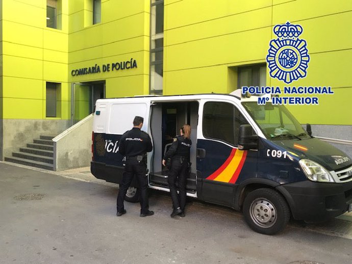 Sucesos.- Detenido el dueño de una inmobiliaria por décima vez por estafar presuntamente a 5 personas en Cartagena 