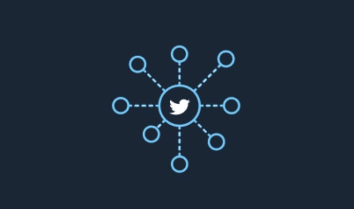 Un fallo en Twitter expone de forma temporal las claves y tokens de acceso de lo