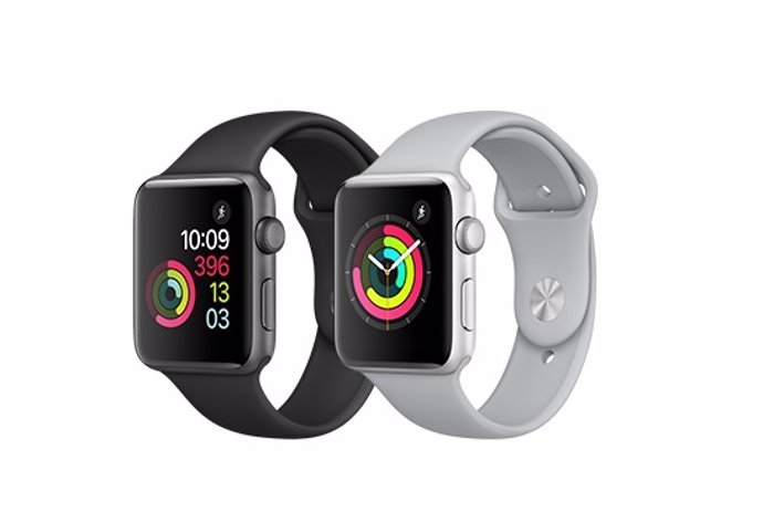 Reportan fallos en Apple Watch Series 3 tras la actualización de watchOS 7 que p