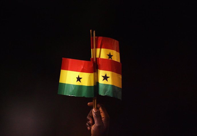 Ghana.- Los separatistas de Togolandia Occidental vuelven a escena en Ghana