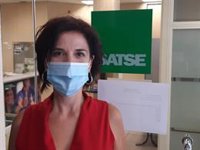 Satse Madrid convoca huelga indefinida de la Enfermería pública madrileña a partir del 7 de octubre