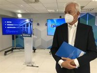 El PP Aragón recogerá firmas contra la 'okupación' ilegal y en defensa de la propiedad privada