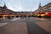 Villacís advierte de que las limitaciones "probablemente se mantendrán" en Navidad