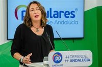 PP-A teme que los "bulos" y la actitud "desquiciada" de Susana Díaz impidan un acuerdo Junta-PSOE para el Presupuesto
