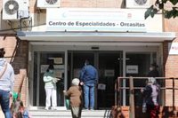Vecinos de Orcasitas defienden tomar medidas por salud pero no ven sentido a que las restricciones sean por zonas