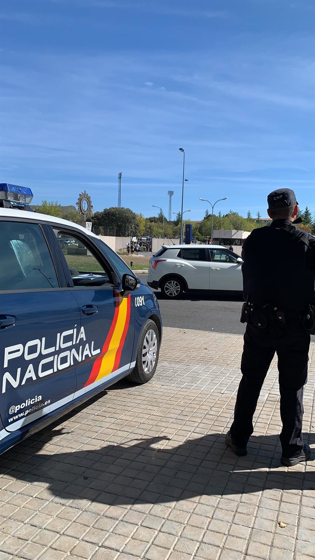Detenidos en Marbella (Málaga) tres jóvenes por robos de teléfonos a nueve menores 3 Detenidos en Marbella (Málaga) tres jóvenes por robos de teléfonos a nueve menores 3