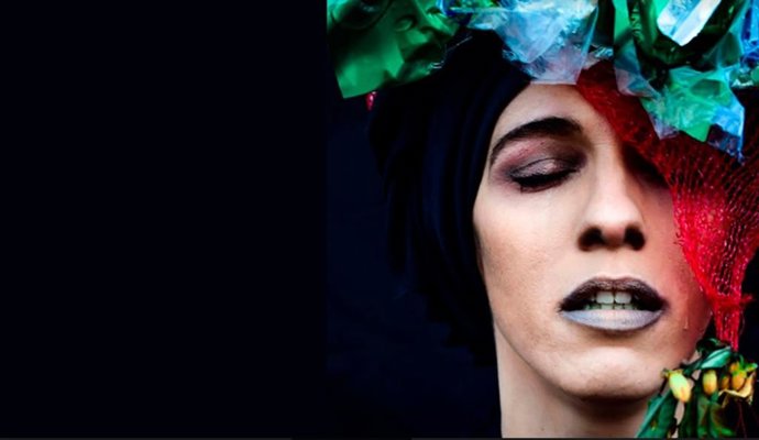 Sara Jiménez y Pablo Giménez actúan en este ciclo cultural