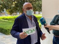 Vox pide un Presupuesto sin gasto superfluo y ve difícil un acuerdo global "cuanto más cerca" esté de PSOE-A y Adelante