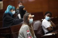 El Informe de la Juventud 2020 del Injuve dará una visión "pre y postcovid" de los jóvenes españoles