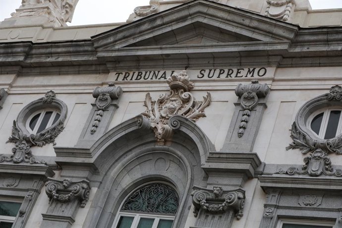 Tribunal Suprem