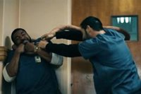 El protagonista de la escena más repugnante de The Boys habla de su grotesca experiencia