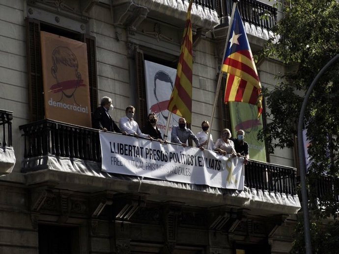 Sede de mnium Cultural