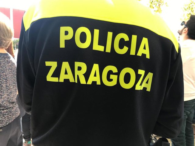 Agente de Policía Local