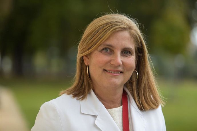 María Javier Ramírez Gil, nueva decana de la Facultad de Farmacia y Nutrición de la Universidad de Navarra