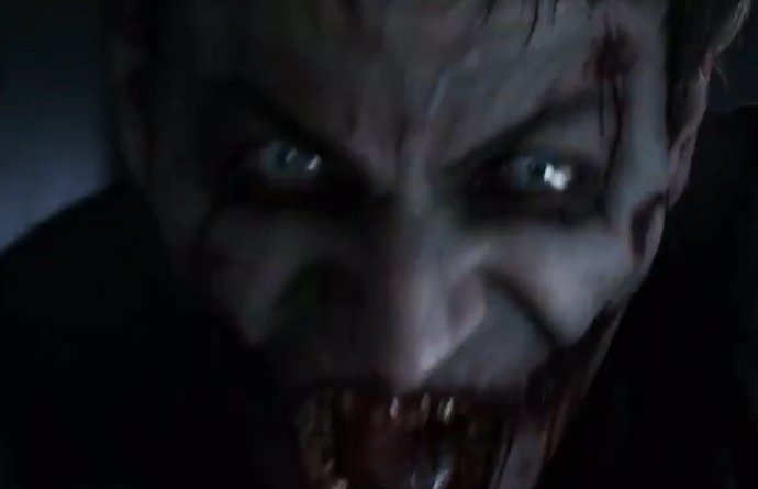 Absorbente tráiler de Resident Evil: Infinite Darkness, la nueva serie de animación de Netflix