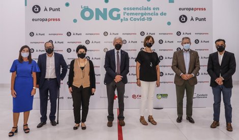 Cooperación y Desarrollo